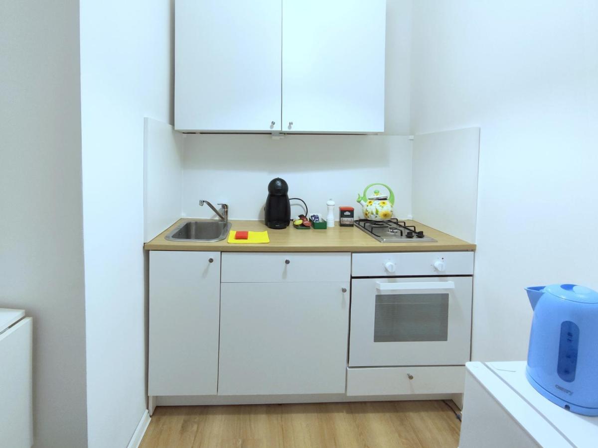 Apartament Rondo Onz Warsawa Bagian luar foto