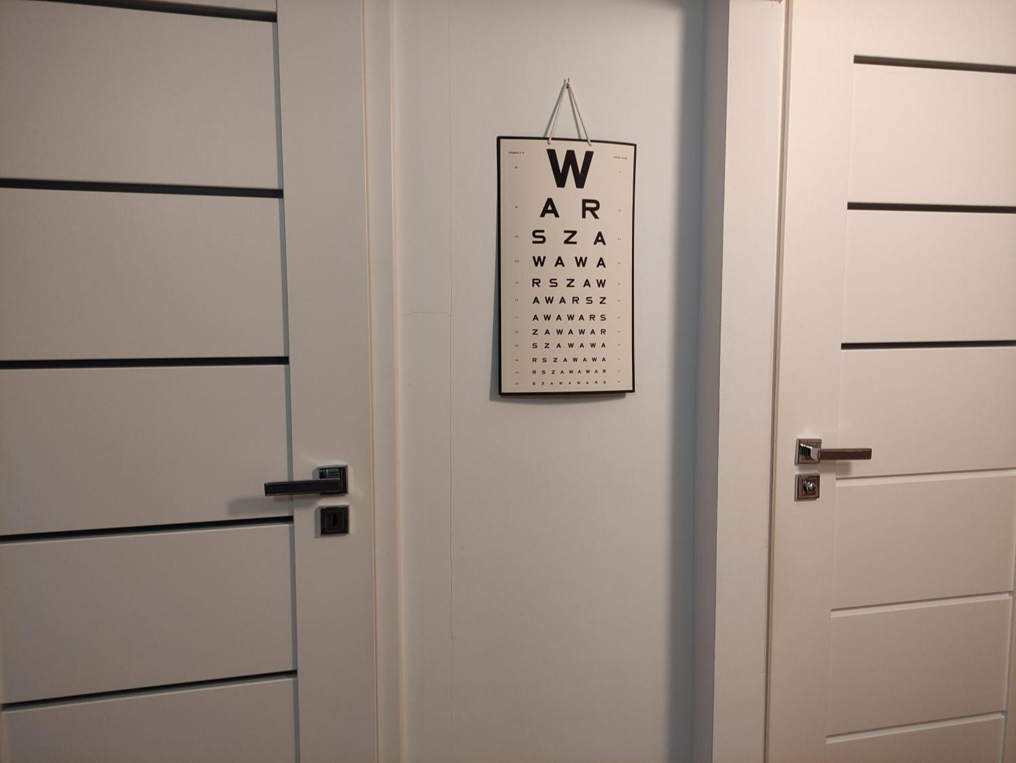 Apartament Rondo Onz Warsawa Bagian luar foto