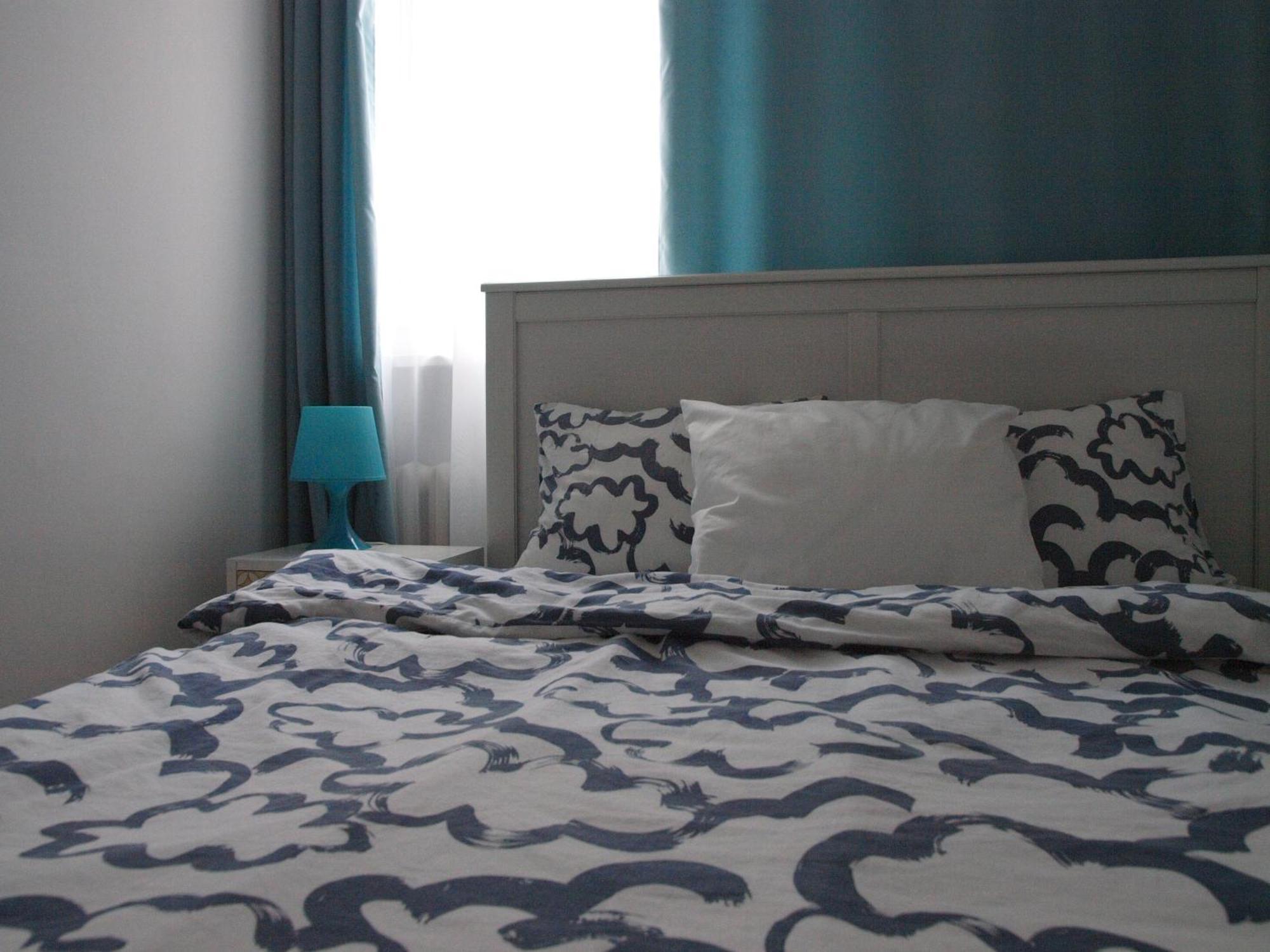 Apartament Rondo Onz Warsawa Bagian luar foto